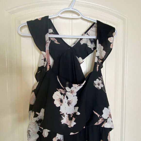 Maxi Formal Dress - Picture 4 of 5